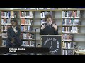 One Life | Catherine Malabou at Brooklyn Public Library