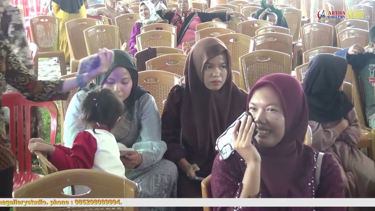 LIMA MENIT  - RNZ MUSIC ENTERTAINMENT