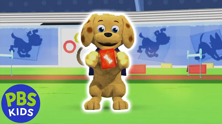 SUPER WHY! | Woofster Defines "Distracted" | PBS KIDS