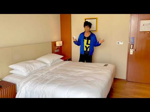 Hyatt Regency Hotel Vlog | Amritsar  | Punjab India | George Kerketta