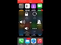 شرح حل مشكلة كتم الصوت او انخفاضه للايفون +خاصية assistive touch iphone