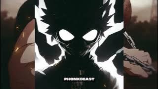 ALIEN FLAME - shometyle (Phonk Beast)