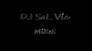 ElectroClash Mix 12 DJ SoLViC