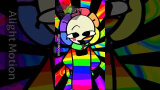 DANDY!!! IB:TIKTOK‼️ #spongebob #1klikes #qura #alightmotion #dandy #dandysworld #qura_kit