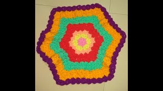 Thal Cover Thalposh Design 3