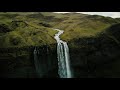 Waterfall | Free Stock Video | 4K
