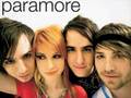 My paramore icon