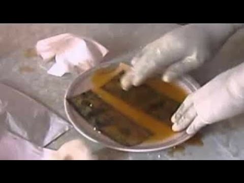 احذر من نصابين الدولار المجمد بنوك نصائح بنكية دولار مجمد