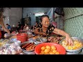 Auntie&#39;s $1.70 Cơm Tấm has been selling for over 50 years!!!