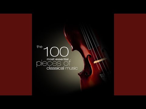 Brandenburg Concerto No. 3 in G Major, BWV 1048: I. Allegro