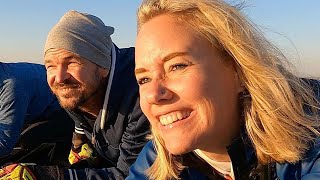 Itchy Boots secretly married to her new boyfriend | Noraly Schoenmaker husband