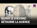 QUAND LA SCIENCE JUSTIFIAIT L'ESCLAVAGE, LA COLONISATION ET LES GÉNOCIDES