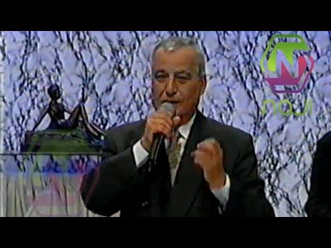 ايلي شويري رقصت الحلوين من برنامج جار القمر