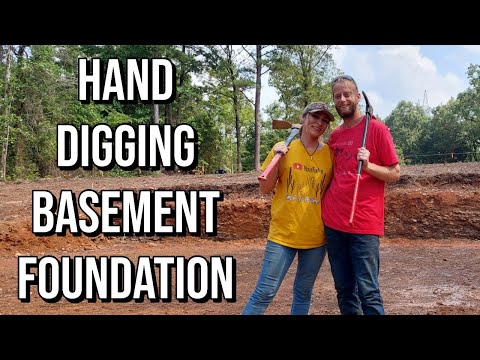 Video: Hvordan bygge en kjeller med egne hender på en hagetomt