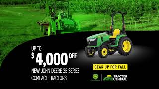 Tractor Central LLC