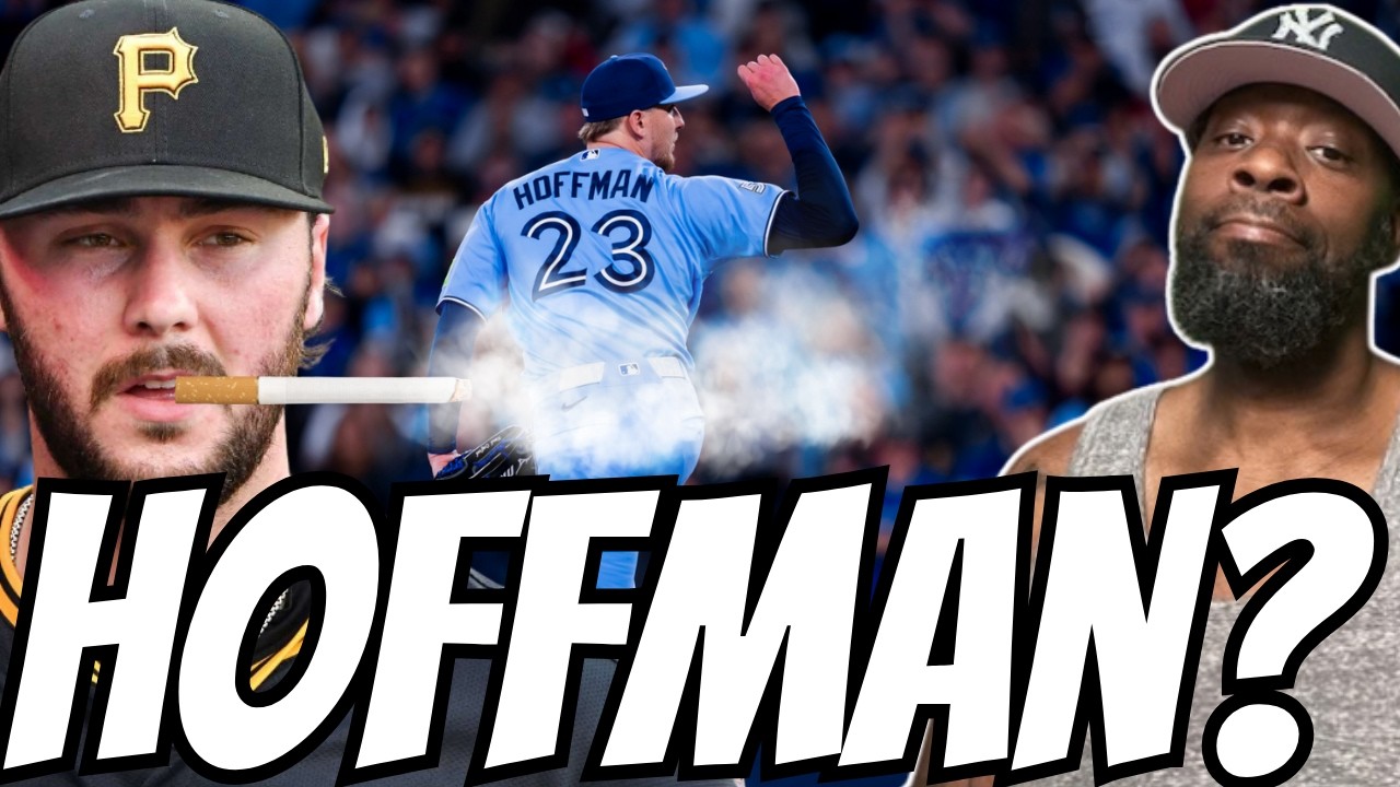 YEP THEY BACK! Pirates vs Blue Jays Game Highlights (5/23/26) REACTION ...