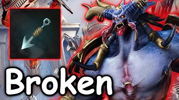 De BESTE AKERON-BUILD GRATIS WINST in Predecessor