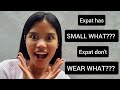 7 things that shock filipinas about the foreigners