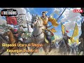 Perang Dua Front Utara &amp; Selatan | Total War Three Kingdoms