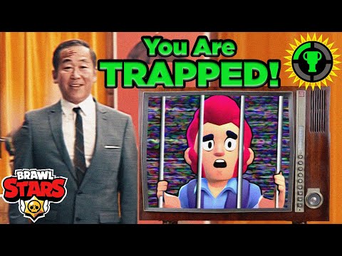 Game Theory: The Dark Lore of Brawl Stars (ft KairosTime)