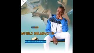 (Ngangifisa ukuya e Skoleni) Mfihlo Nhlangothi.