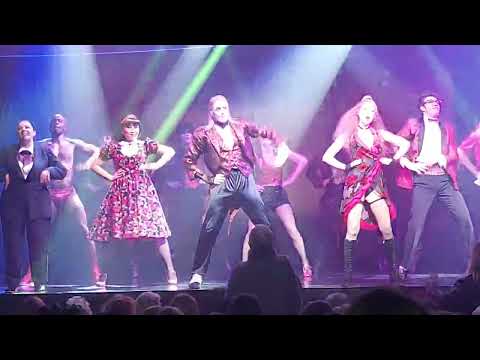 Rocky Horror Show