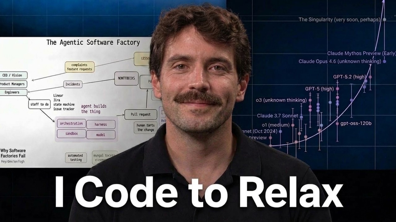 Vercel CEO reveals his Agentic Engineering Workflow