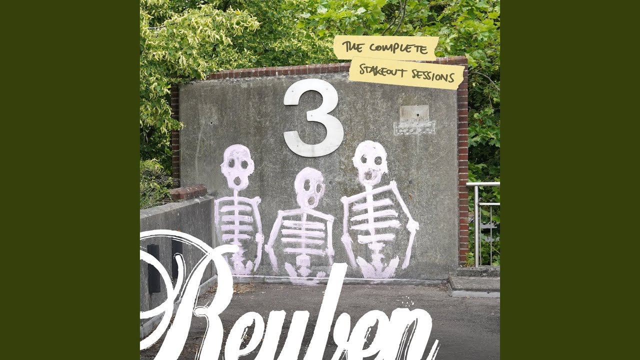 Watch Dusk (Stakeout Session) on YouTube Watch Dusk (Stakeout Session) on YouTube