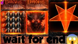 Darkness Game 🔥 | Yono Games Big Win | Grand Jackpot Spin 🎰