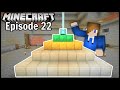 Let&#39;s Play Minecraft- FIRST MAX BEACON - EP 22