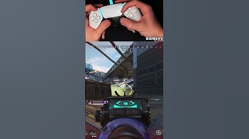 Extesyy Made That 1v3 Squad Wipe Look So EASY! - Apex Legends