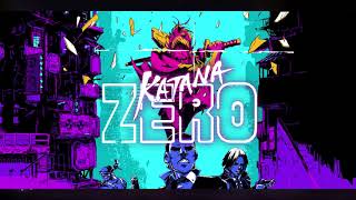Katana ZERO Bill Kiley - You Will Never Know (DOOM version)
