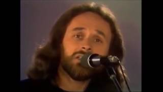 Video thumbnail of "Stan Borys - Jaskółka Uwięziona (SOPOT LIVE 1973)"