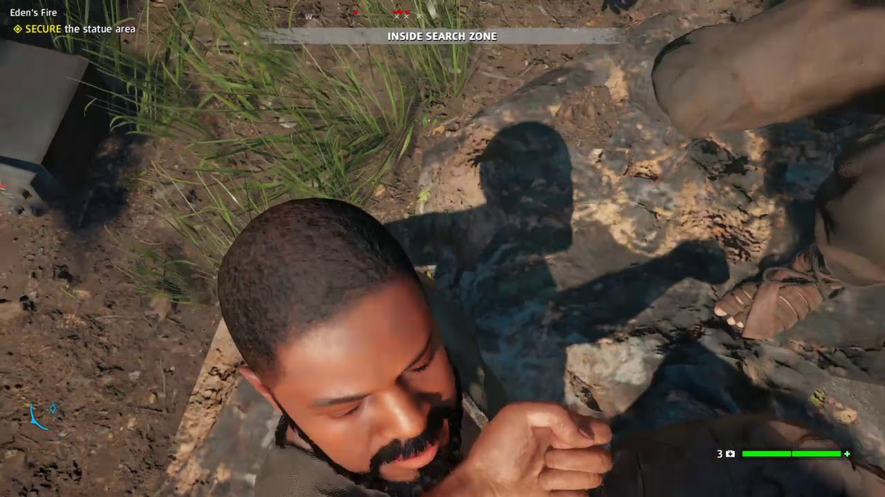 Far Cry® New Dawn Gods Gift