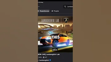 How To Get A FREE LAMBORGHINI In Driving Empire Outdated Shorts Lamborghini 