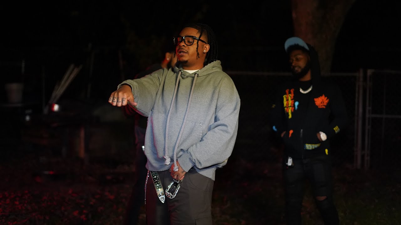 Watch 4AyeM - Hold On (Official Video) on YouTube Watch 4AyeM - Hold On (Official Video) on YouTube