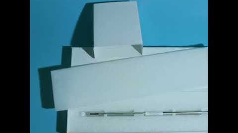 C8-Universal HPLC Columns