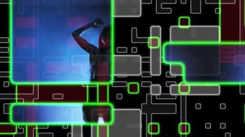 Access Virus TI - Arabesque