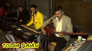 Tolga ŞAHİN & YOSMAM - KIRMIZI MOTOR