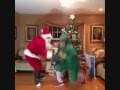 theproblmchild - Merry F*@kin&#39; Christmas B*@ch Gif Video