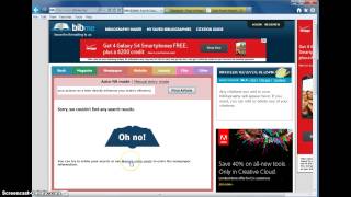 Using Bibme.org