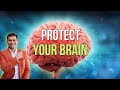 Do This Now To Prevent Your Brain | Prevent Alzheimer&#39;s Now - Dr. Vivek Joshi