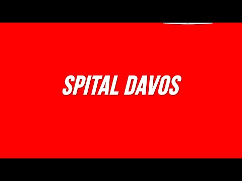 Arbeitgebervideo des Spital Davos