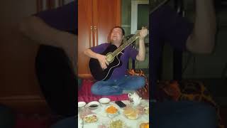 Şirwan gitarist bagşi berdi