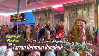 Tari Ketimun Bungkuk - Nana Sabrina