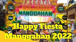 UMOLAN UMARAW TULOY ANG FIESTA AT SAGALA SA MASVILLE