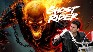 Ghost Rider [FE!N]