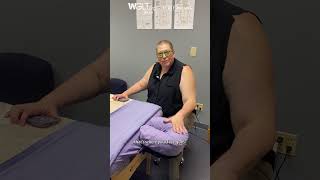 Some massage therapists feel heard as Bloomington modifies regulations but concerns linger