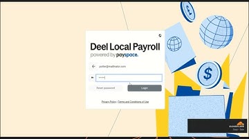 Support Video: How can users apply for leave on ESS?