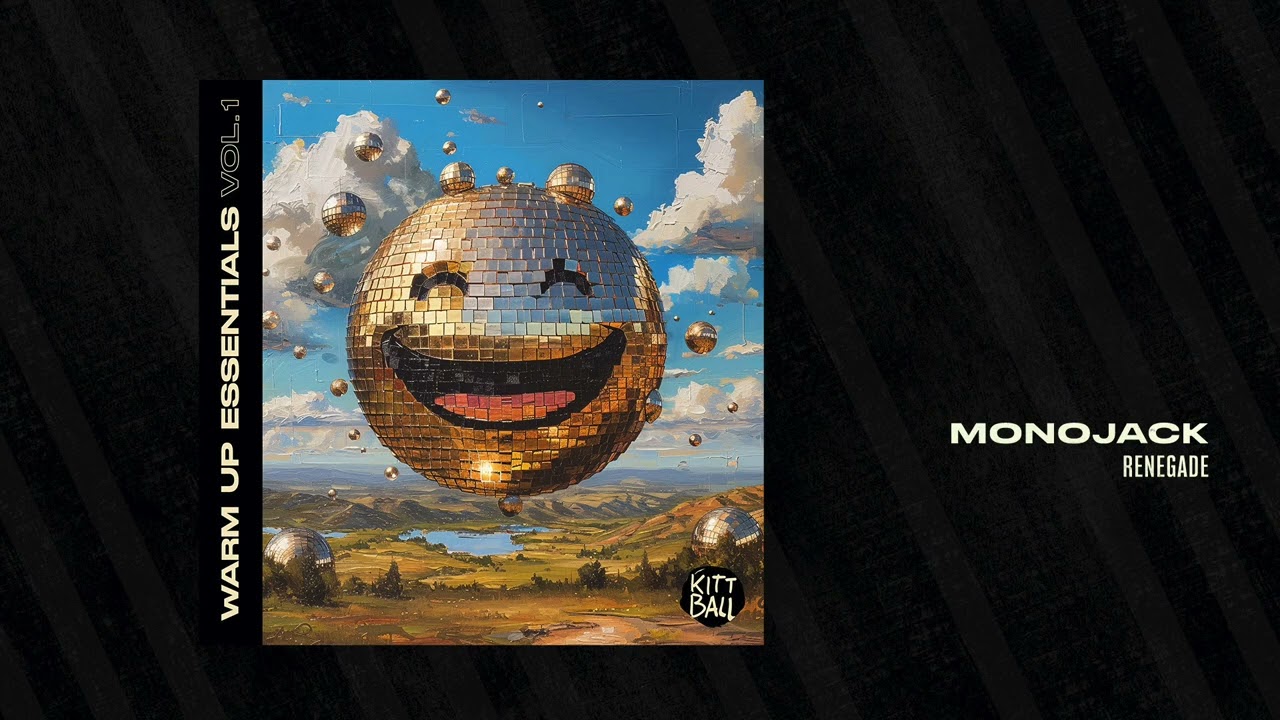 Watch Monojack - Renegade on YouTube Watch Monojack - Renegade on YouTube